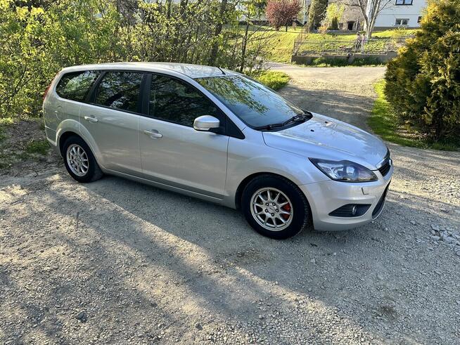 Ford focus 2009. 1.6 tdci ECONETIC