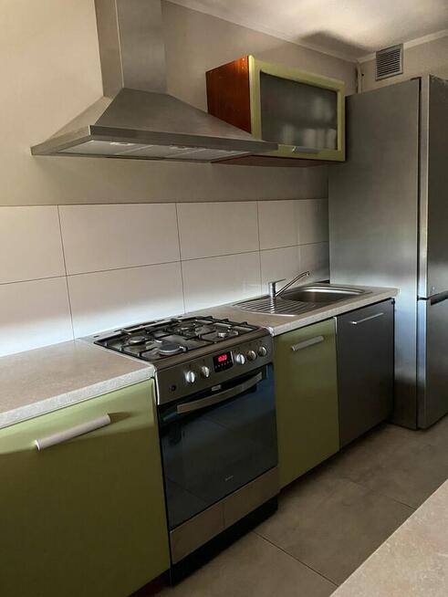 WCHODZISZ I MIESZKASZ – 52,65 m² po remoncie 2025! Chorzeń
