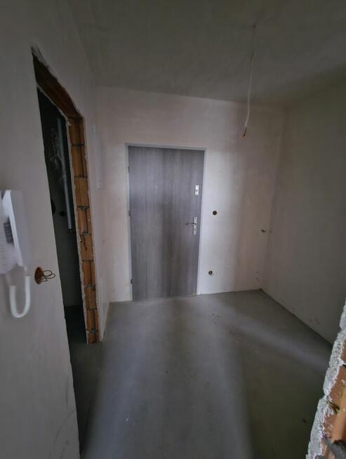 BEZPOŚREDNIO | Podmiejska Nova | 49.6m2 | 2-3 pokoje IVp KW