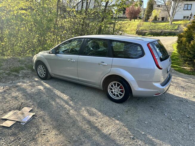Ford focus 2009. 1.6 tdci ECONETIC