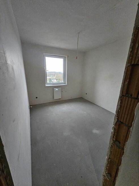BEZPOŚREDNIO | Podmiejska Nova | 49.6m2 | 2-3 pokoje IVp KW
