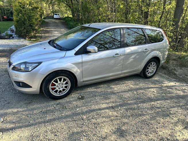 Ford focus 2009. 1.6 tdci ECONETIC