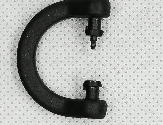 Zaczep uchwyt wieszaka bagażnika OE 76721-57L00-5PK Suzuki V