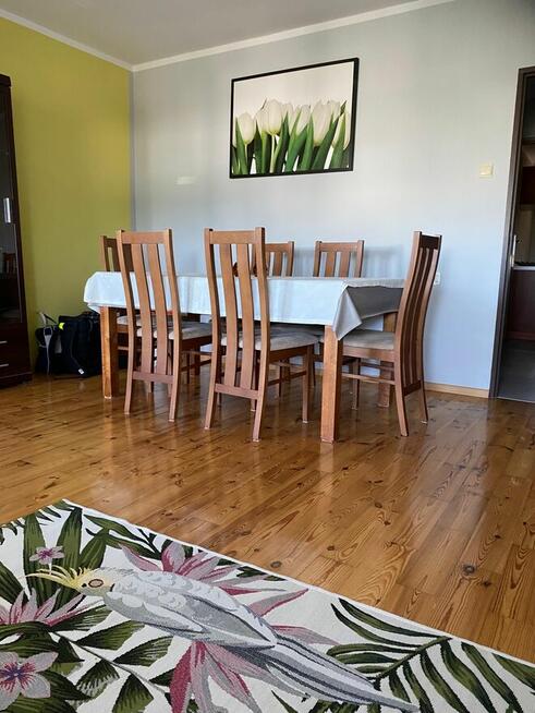 WCHODZISZ I MIESZKASZ – 52,65 m² po remoncie 2025! Chorzeń