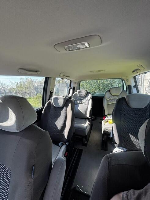 Citroen C8 2.0 HDi Exclusive