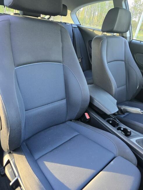 BMW 116d 2.0 Diesel 2011 | Bezwypadkowe |