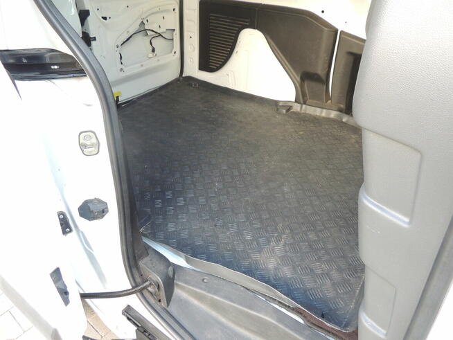 citroen berlingo van