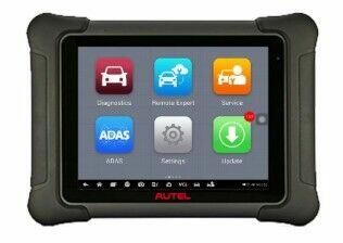 AUTEL MaxiSys ELITE - Autel MaxiSys Elite DOIP -SGW