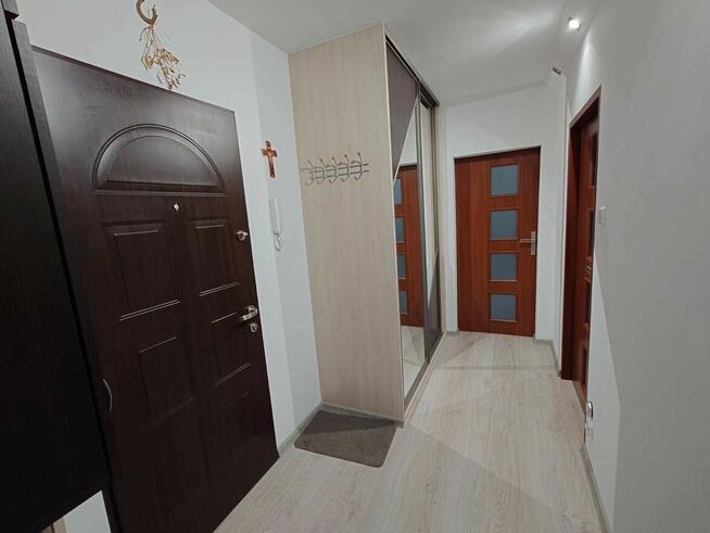 Sprzedam mieszkanie 50,72 m2