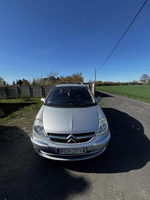 Citroen C8 2.0 HDi Exclusive