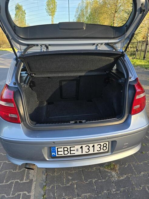 BMW 116d 2.0 Diesel 2011 | Bezwypadkowe |