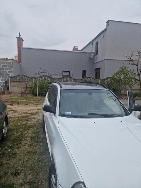 Sprzedam bmw x3