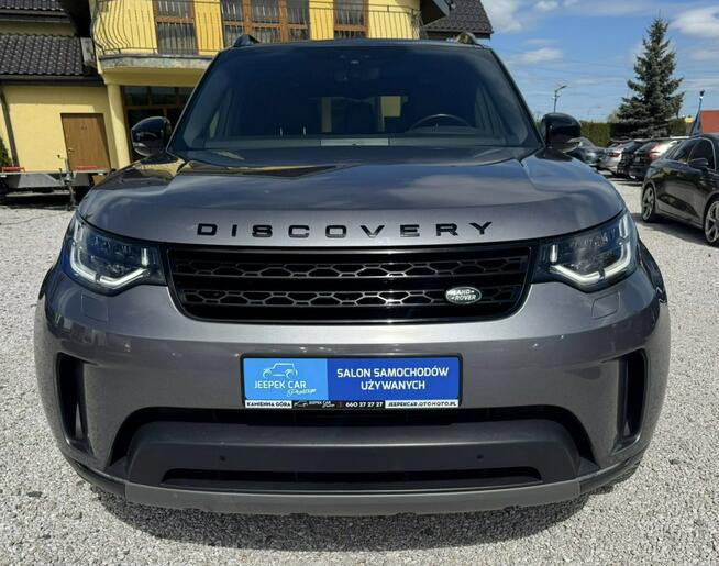 Land Rover Discovery 240KM,4x4,HSE,FULL,Gwarancja