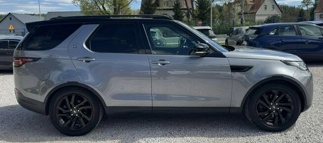 Land Rover Discovery 240KM,4x4,HSE,FULL,Gwarancja