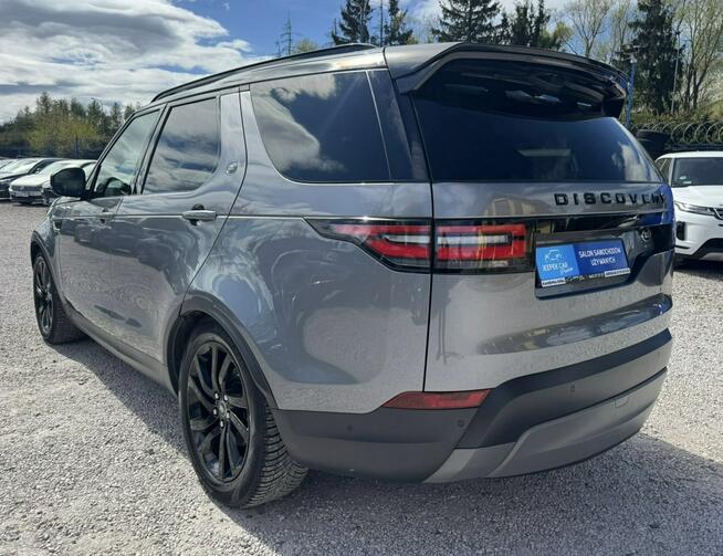 Land Rover Discovery 240KM,4x4,HSE,FULL,Gwarancja