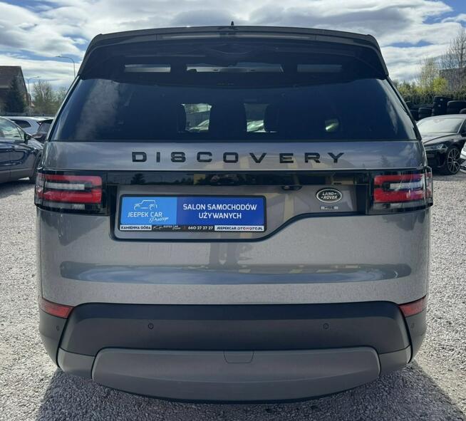 Land Rover Discovery 240KM,4x4,HSE,FULL,Gwarancja