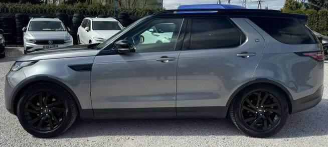 Land Rover Discovery 240KM,4x4,HSE,FULL,Gwarancja