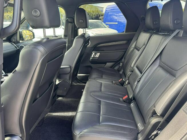 Land Rover Discovery 240KM,4x4,HSE,FULL,Gwarancja