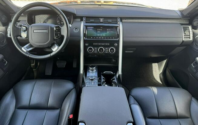 Land Rover Discovery 240KM,4x4,HSE,FULL,Gwarancja