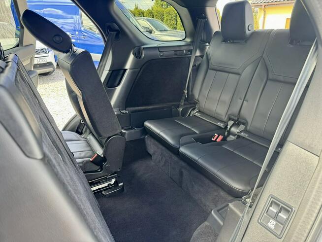 Land Rover Discovery 240KM,4x4,HSE,FULL,Gwarancja