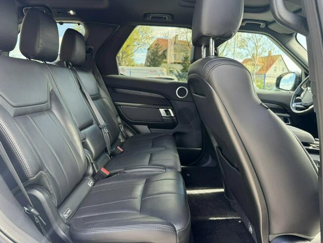 Land Rover Discovery 240KM,4x4,HSE,FULL,Gwarancja