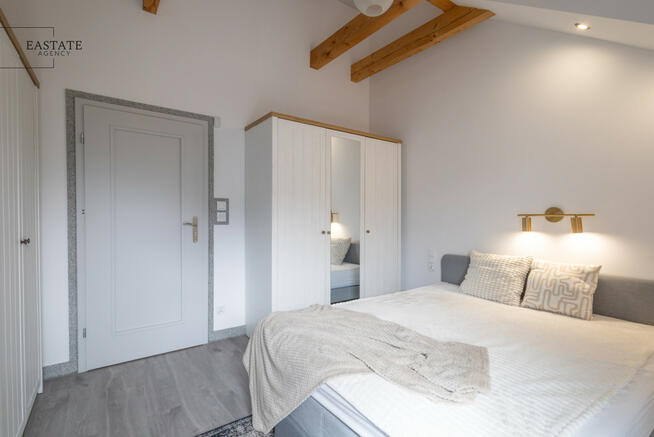 Mieszkanie Gdańsk Osowa, Komety