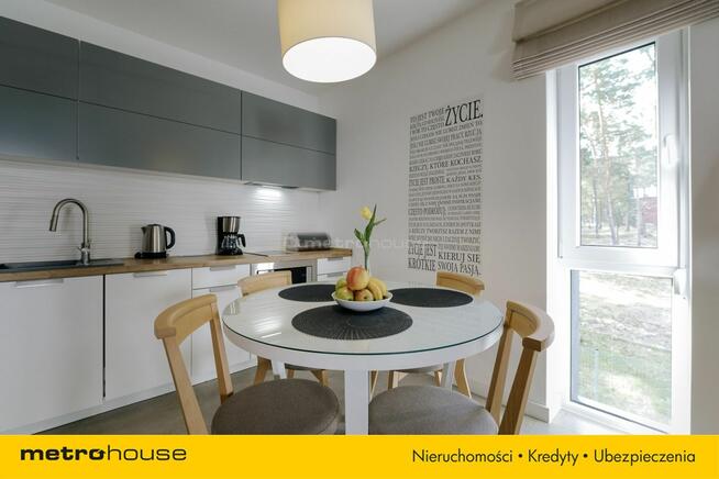 Apartament inwestycyjny nad morzem Pogorzelica