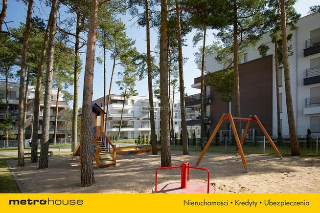 Apartament inwestycyjny nad morzem Pogorzelica