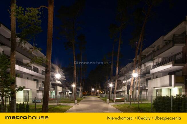 Apartament inwestycyjny nad morzem Pogorzelica