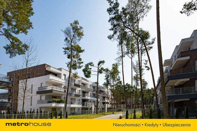 Apartament inwestycyjny nad morzem Pogorzelica