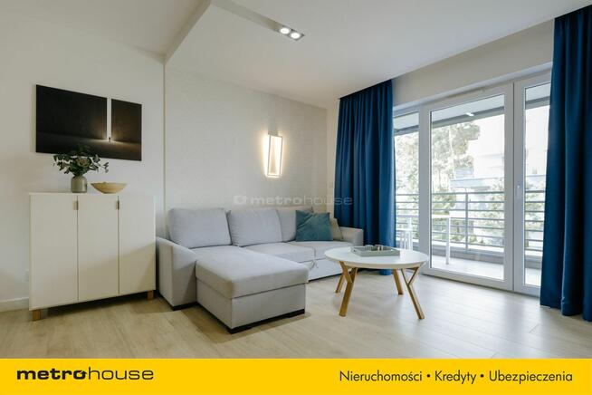 Apartament inwestycyjny nad morzem Pogorzelica