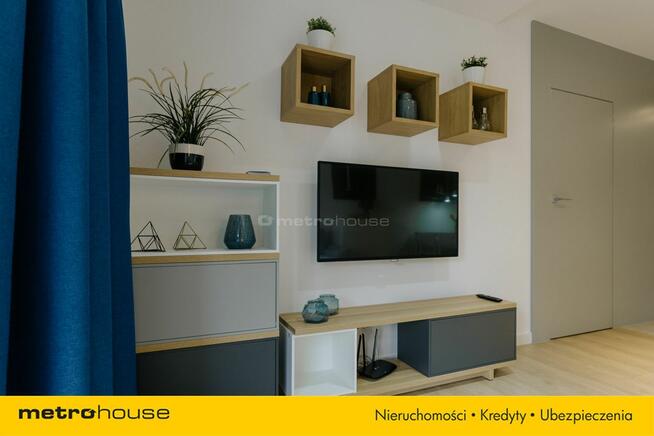 Apartament inwestycyjny nad morzem Pogorzelica