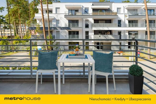 Apartament inwestycyjny nad morzem Pogorzelica