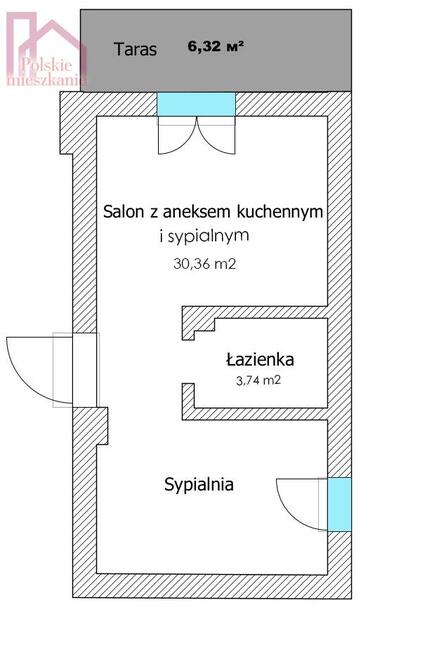 Mieszkanie Przemyśl, Żołnierzy I Armii Wojska Polskiego
