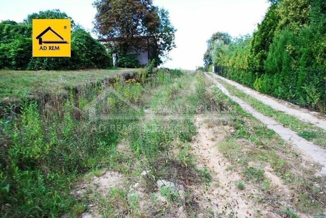 Działka budowlana Snopków gm. Jastków, Snopków, gmina Jastków