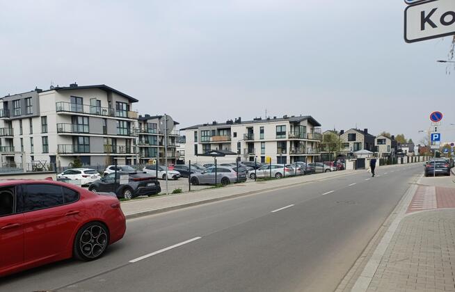 Pierwszy wynajem w pobliżu Galerii Bronowice