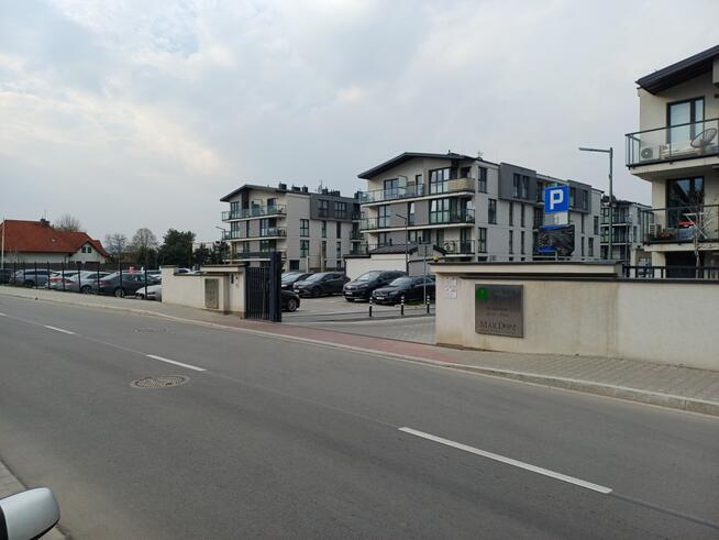 Pierwszy wynajem w pobliżu Galerii Bronowice