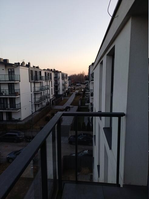 Pierwszy wynajem w pobliżu Galerii Bronowice