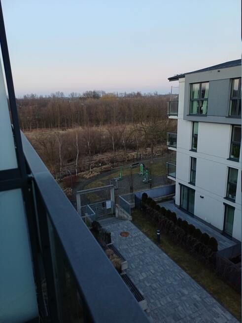 Pierwszy wynajem w pobliżu Galerii Bronowice