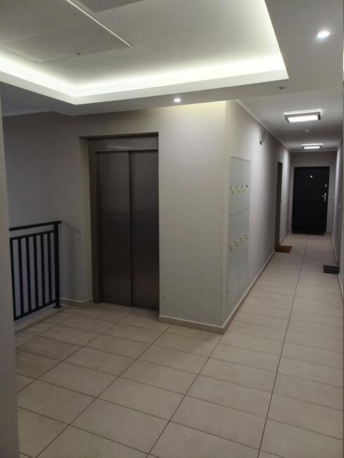 Pierwszy wynajem w pobliżu Galerii Bronowice