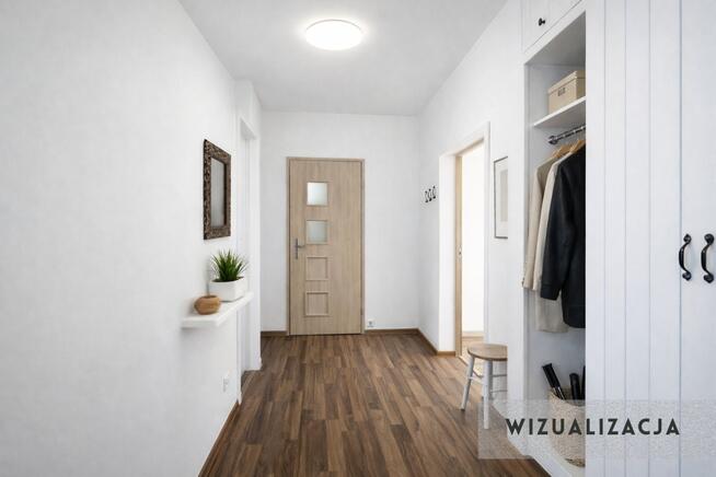 3 pok. 2 piwnice Czeladź os. Dziekana