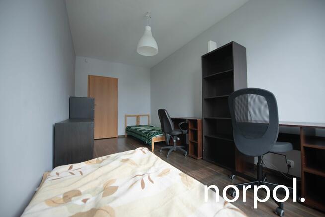 4 pokoje, 86 m², Bronowice – świetny układ, idealne dla rodziny lub inwestycji