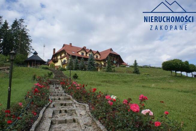 Lokal użytkowy Zakopane