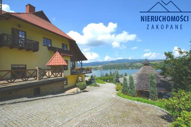 Lokal użytkowy Zakopane