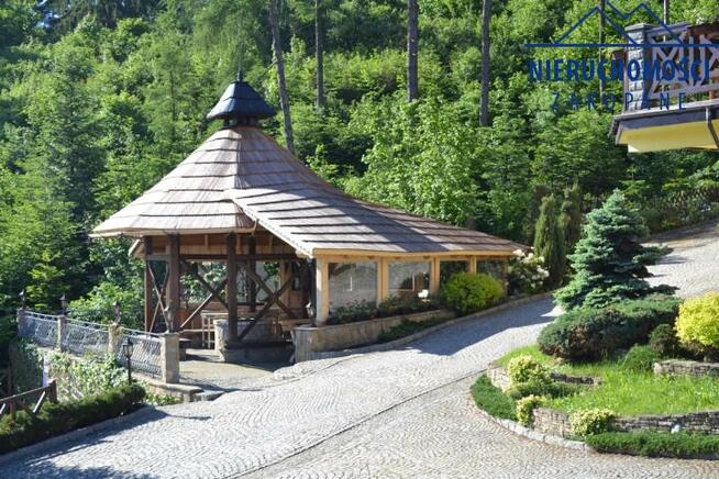 Lokal użytkowy Zakopane