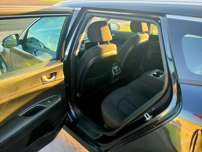 Kia Optima 1.6 CRDI Nawigacja Kamera Klimatronik Tempomat FULL Serwis