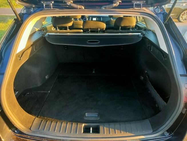 Kia Optima 1.6 CRDI Nawigacja Kamera Klimatronik Tempomat FULL Serwis