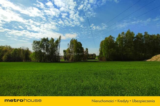 Działka usługowo/produkcyjna - 5612 m² - prostokąt