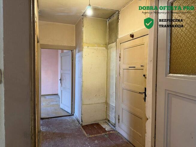 Klimatyczne 55 m² z balkonem i piwnicą