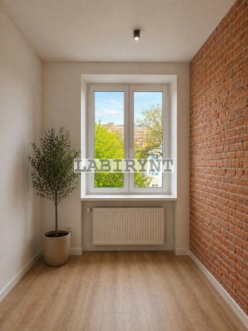 M-4, 55m2/1. piętro/po remoncie, parking w cenie